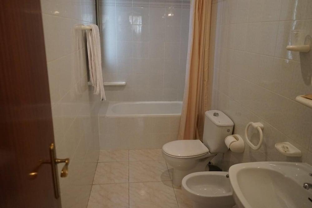 Hotel Venta El Puerto Баньос-и-Мендиго Экстерьер фото